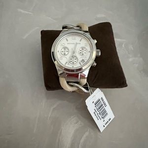 Womens Michael Kors Watch